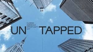 Untapped: Closing America's Opportunity Gap